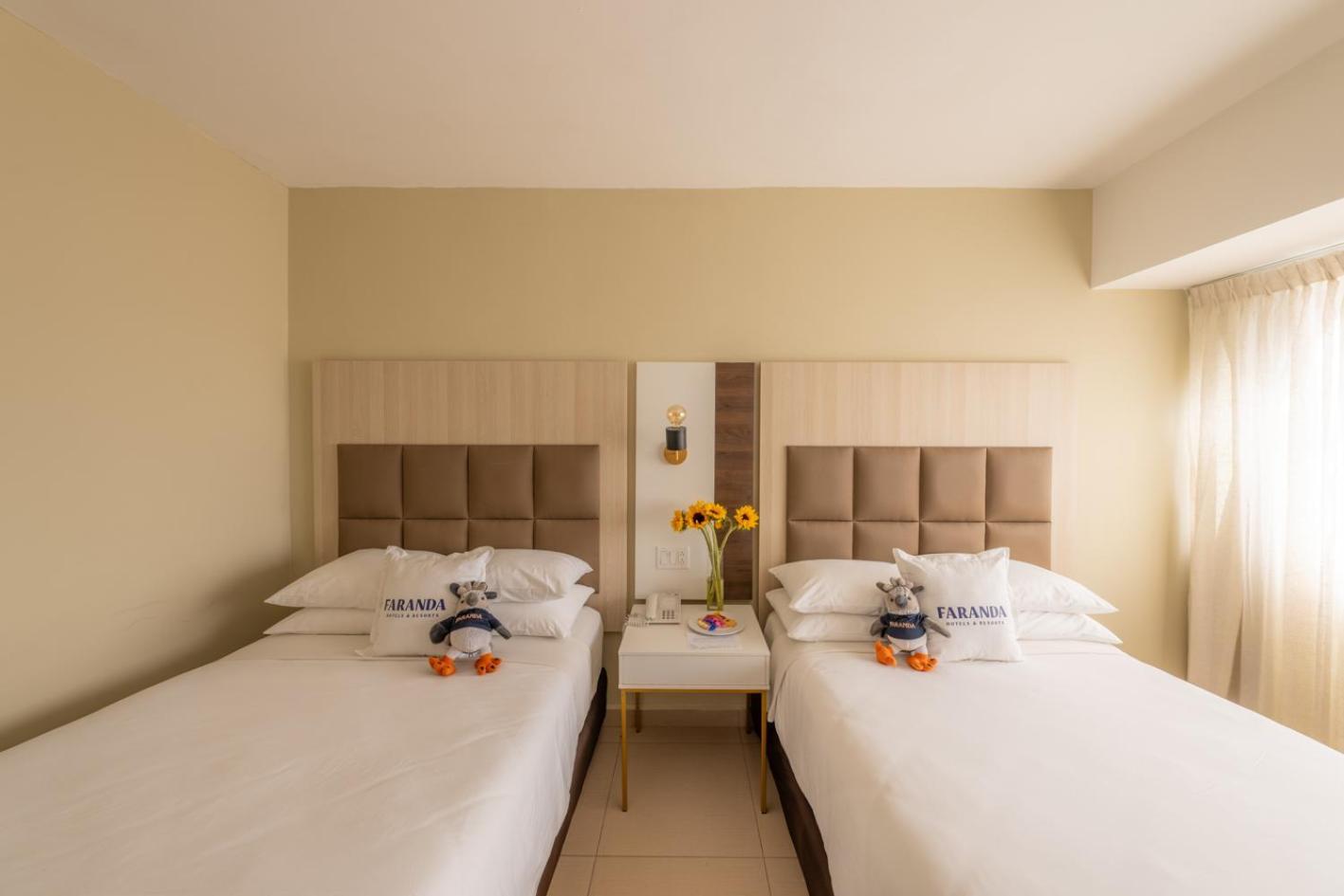 Hotel Faranda Express Soloy And Casino, A Member Of Radisson Individuals Panama City Exterior photo
