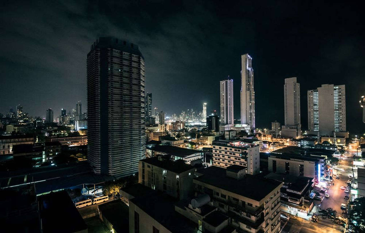 Hotel Faranda Express Soloy And Casino, A Member Of Radisson Individuals Panama City Exterior photo